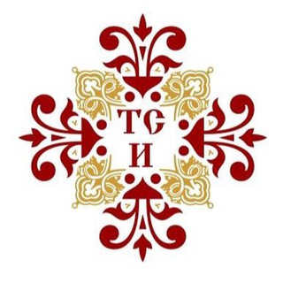 Telegram profile photo for «Творческий союз иконописцев" имени князя Е.Н. Трубецкого