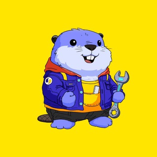 Telegram profile photo for Moolah CTO