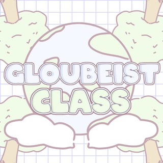 Telegram profile photo for GLOUBEIST CLASS