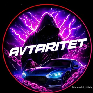 Telegram profile photo for AVTARITETY