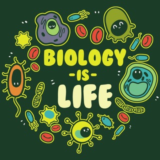 Telegram profile photo for Biology Lectures - NEET - AA Mam