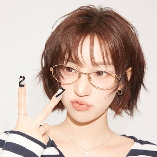 Telegram profile photo for 𐔌 . ʙіᥴκᥲᥴ ! ୧ | TS 27