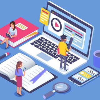Telegram profile photo for LifeLearning