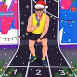 Telegram profile photo for Тяжелее битва, слаще победа!