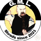 Telegram profile photo for Department of musicians resources
