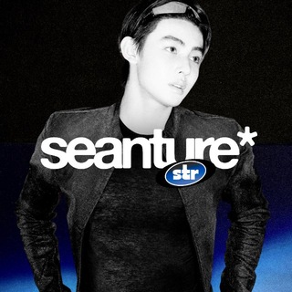 Telegram profile photo for SEANTURE : WEFOUNDOURCOLORS™