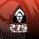 Telegram profile photo for 275频道