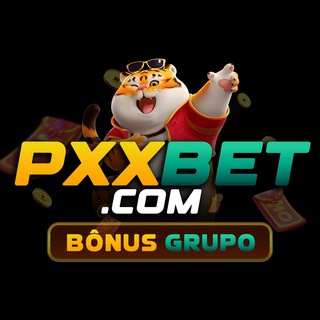 Telegram profile photo for PXXBET.COM GRUPO DE BÔNUS🇧🇷🤙🏽