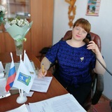 Telegram profile photo for Екатерина Лёвкина