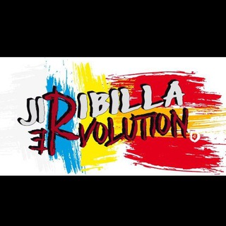 Telegram profile photo for JIRIBILLA🇮🇨 REVOLUTION🇪🇸