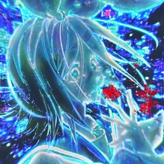 Telegram profile photo for st9rm1k