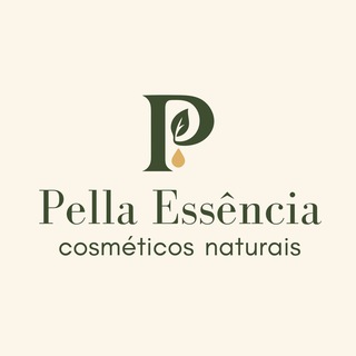Telegram profile photo for PELLA ESSÊNCIA, COSMÉTICOS NATURAIS!