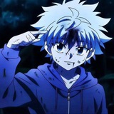 Telegram profile photo for Nameless gaming shop