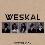 Telegram profile photo for OFC WESKAL