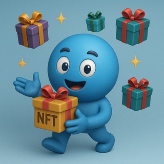 Telegram profile photo for BRACHO NFT