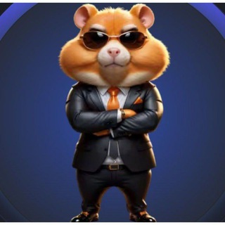 Telegram profile photo for همه چیز در مورد همستر 😍❤️ @pirokjan