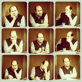 Telegram profile photo for حمیدرضا شکارسری