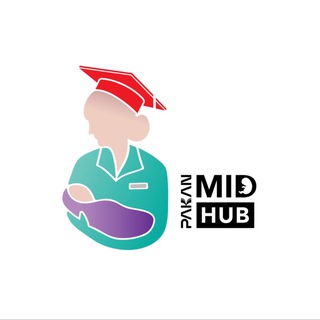 Telegram profile photo for 👩🏻⚕️ میدهاب || Midhub 👩🍼