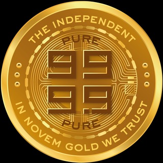 Telegram profile photo for rofor.me GOLD News️⚡️