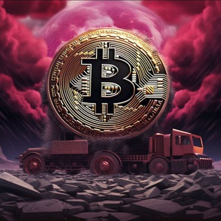 Telegram profile photo for Crypto Wealth Community