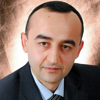 Telegram profile photo for JAʼFAR KHOLMUMINOV