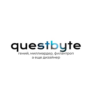 Telegram profile photo for questbyte