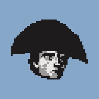 Telegram profile photo for История всего