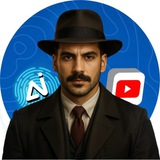 Telegram profile photo for تکنولوژی با امیر