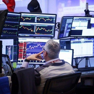 Telegram profile photo for FOREX TRADING MASTER