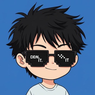 Telegram profile photo for Link ပေါင်းချုပ်