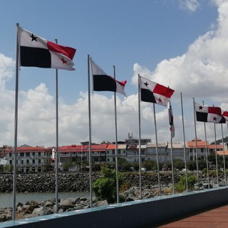 Telegram profile photo for PANAMAFANTASTICO 🇵🇦