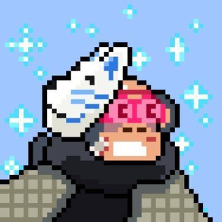 Telegram profile photo for Kaiko Calls π