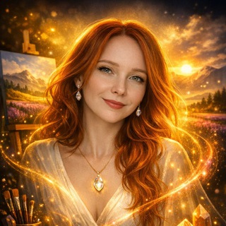 Telegram profile photo for Oilmetafor. Оилметафор