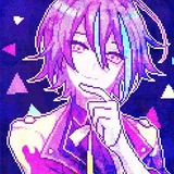 Telegram profile photo for резы / архив лорачки