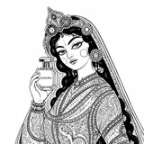 Telegram profile photo for Eudora Gallery | 🥥