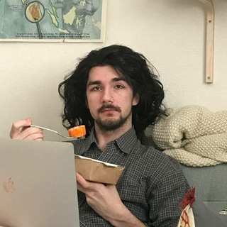 Telegram profile photo for Дима Махно заметки