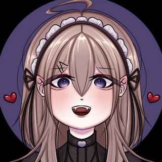 Telegram profile photo for newta👾