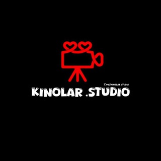 Telegram profile photo for Kinolar Studio Bot🤖 Ustasi faranglar