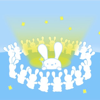 Telegram group profile photo for Rabbit Hole