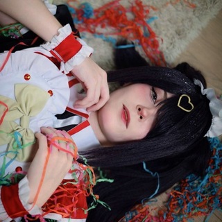 Telegram profile photo for юрико жалобы нет;