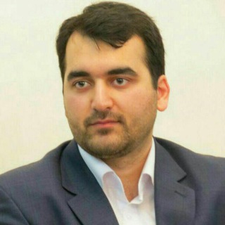 Telegram profile photo for «آن سوی منطقه»/حامد رحیم پور