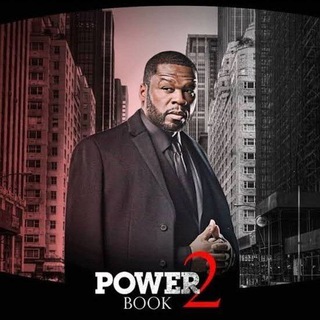 Telegram profile photo for Power Book I, II, III, IV, House Of The Dragons