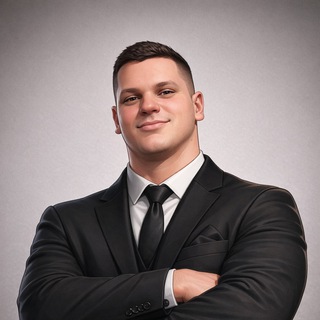 Telegram profile photo for NegodnikTV