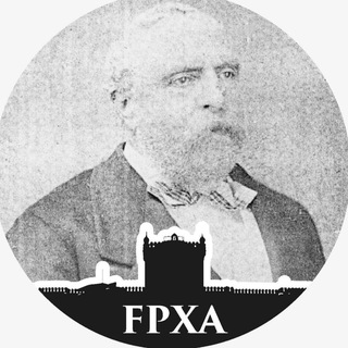 Telegram profile photo for Sammezzano - Comitato FPXA 1813-2013