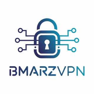 Telegram profile photo for Bmarz VPN فیلترشکن🚀