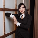 Telegram profile photo for Тренер&Коуч Ланцова Елена