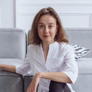 Telegram profile photo for Мой нутрициолог