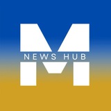 Telegram profile photo for Миргород | News Hub
