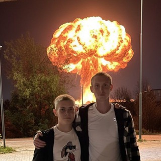 Telegram profile photo for Яшкино&Ивашкино🙈
