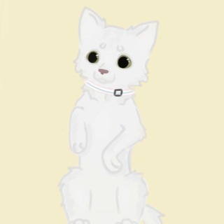 Telegram profile photo for Барс,но не снежный 🐾